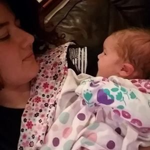 Meet your Posher, Tori